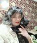 kennenlernen Frau : Яна, 44 Jahre bis Moldawien  Бендеры 